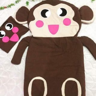 Nệm hình thú cho bé