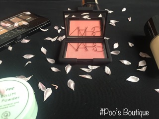 PHẤN MÁ NARS FULL SIZE (4.8g)