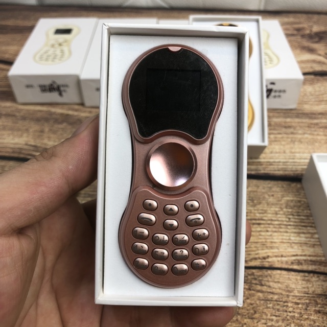 Điện thoại Spinner A1 chức năng Mẹ Bồng Con | BigBuy360 - bigbuy360.vn