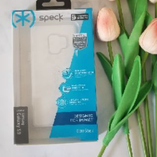Ốp lưng SPECK Samsung S8+, S9; Iphone X