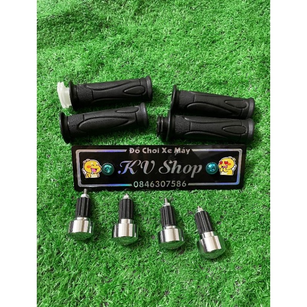 [ Xả Kho ] Bao tay SH Mode - Tay nắm sh mode kèm gù inox gắn nhiều dòng xe máy