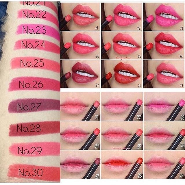 Son HD Longwear Lipstick | BigBuy360 - bigbuy360.vn