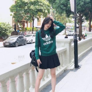 Áo adidas nam nữ