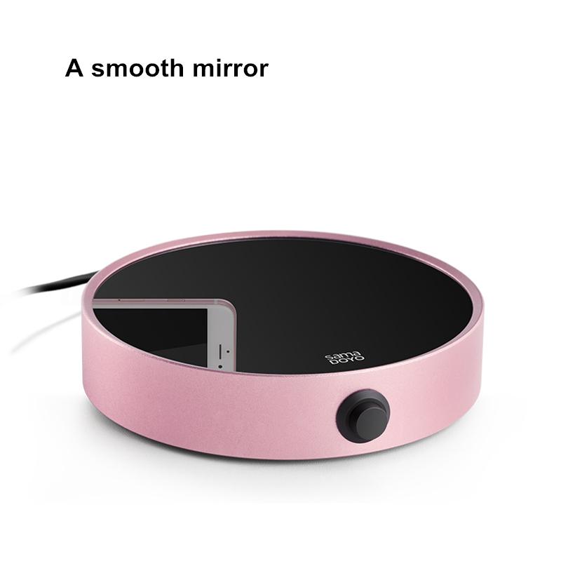 Cốc Đun Nước Mini Digoo 220v