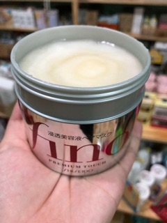 Ủ tóc fino HÀNG NHẬP KHẨU CÓ TEM PHỤ TIẾNG VIỆT