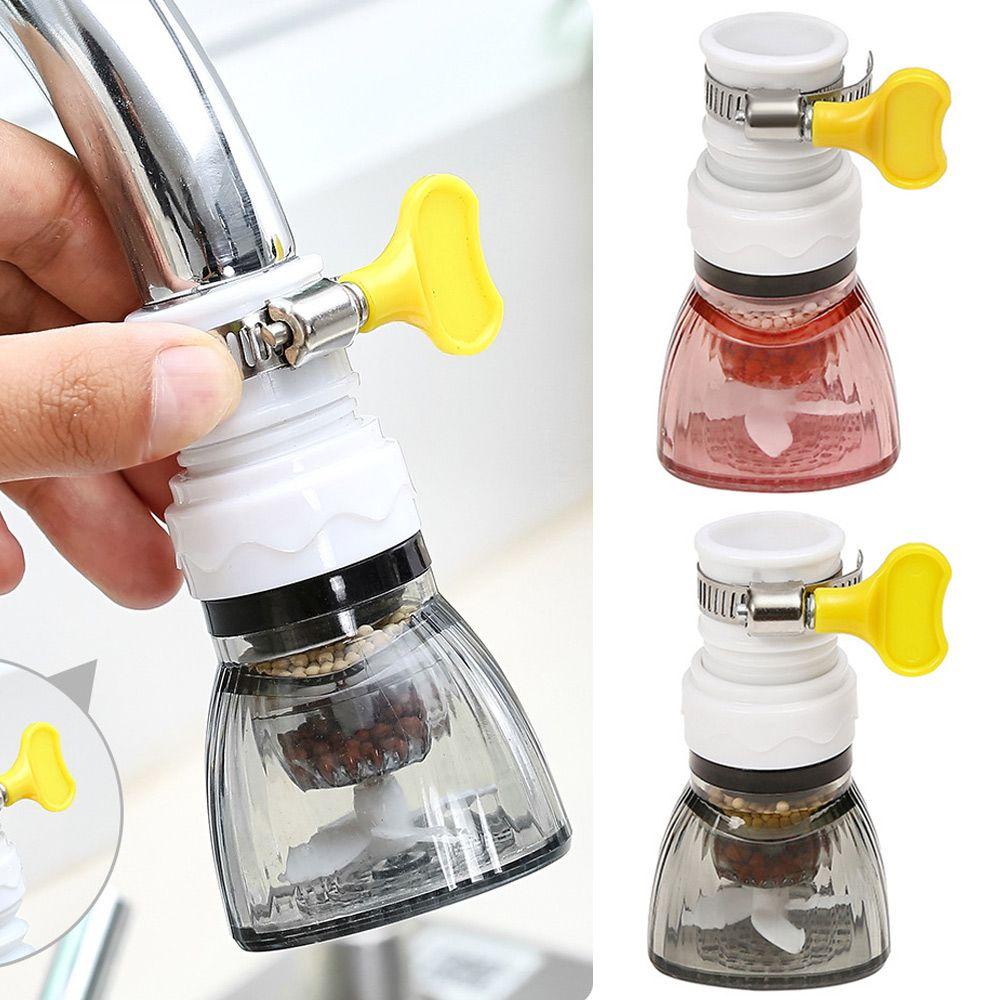 Đầu Lọc Gắn Vòi Nước Cao Cấp Tiện Dụng