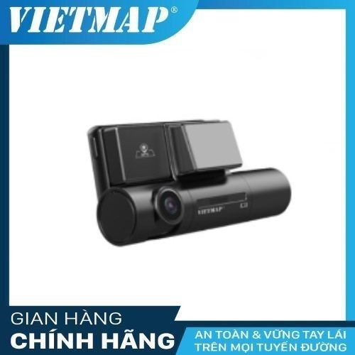 [Hỗ Trợ Lắp Đặt Miễn Phí Tận Nơi] CAMERA HÀNH TRÌNH VIETMAP R1 GHI HÌNH TRƯỚC & TRONG XE | BigBuy360 - bigbuy360.vn