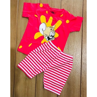 Mẹ và  bé sz từ 25-60kg