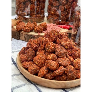 Me xí muội Thái ĐẶC BIỆT ( Hủ 400gr)