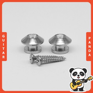 Chốt Đeo Dây Đàn Guitar Guitar Panda