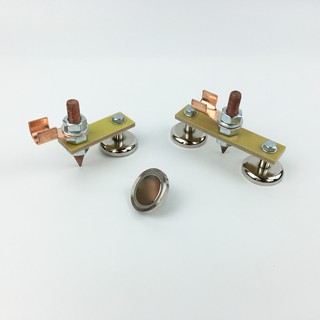 [ Ảnh Thật ] Kẹp Mát Nam Châm lực hút mạnh