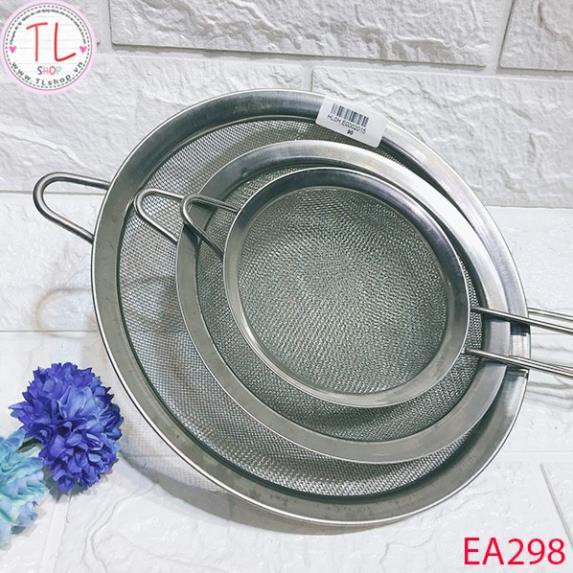Bộ 3 vợt lưới inox – Bộ Vá lưới 3 in 1