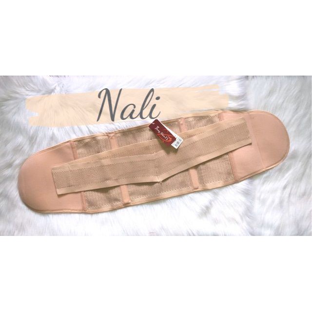 [Mã 12FASHIONSALE1 giảm 10K đơn 50K]  Đai Nịt Bụng Chống Cuộn Sau Sinh, Gen Nịt Bụng Định Hình Quấn Tan Mỡ Cao Cấp NL072 | BigBuy360 - bigbuy360.vn