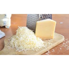 Phomai Mozzarella bào sợi