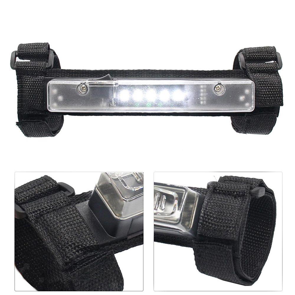 Đèn Vòm Chuyên Dụng Cho Xe Mô Tô UTV ATV Polaris RZR Golf