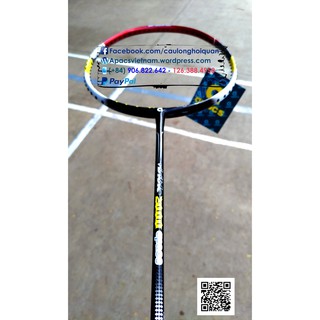 Vợt cầu lông Apacs Visible 2000