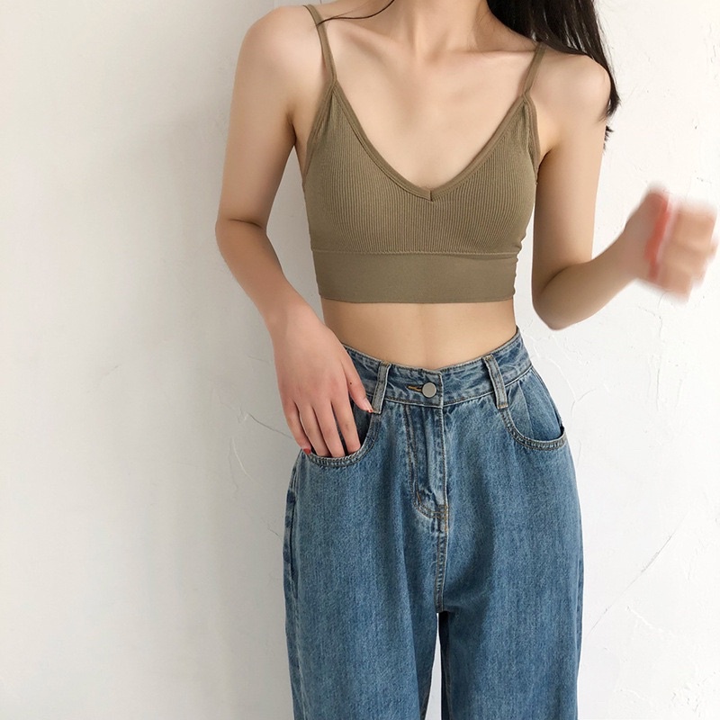 Áo Bra Dáng Chữ U Đa Năng Sang Chảnh 367