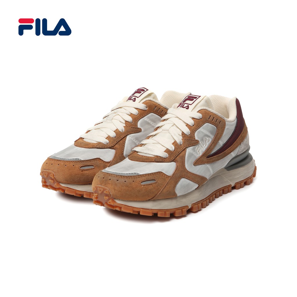 Giày sneaker unisex FILA Zagato Washing 1RM01579D-920