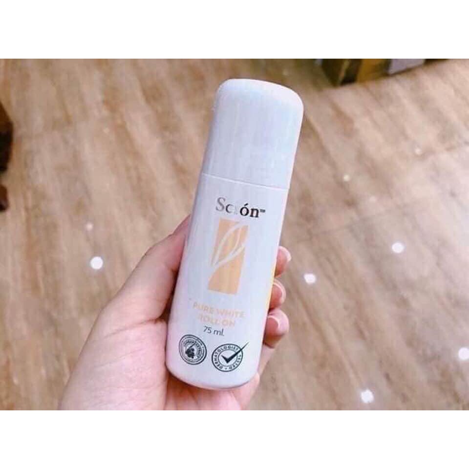 👉Lăn nách Scion