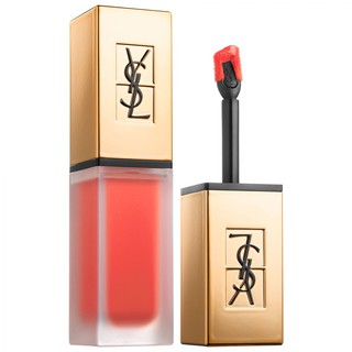 Son Kem Lì YSL 01 Màu Rouge Tatouage