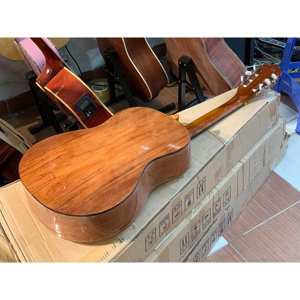 Đàn Guitar Classic SKC - 30