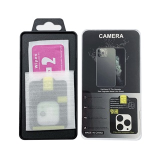 Dán cường lực camera sau iphone 11 / pro max