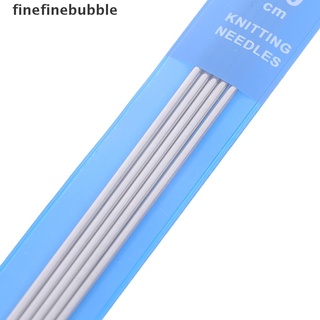 [Finefineble] Kim Đan Len Hai Đầu Nhọn Thẳng Dài 20cm