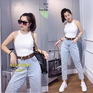 G41. 2808. ÁO LEN SÁT NÁCH CỔ YẾM