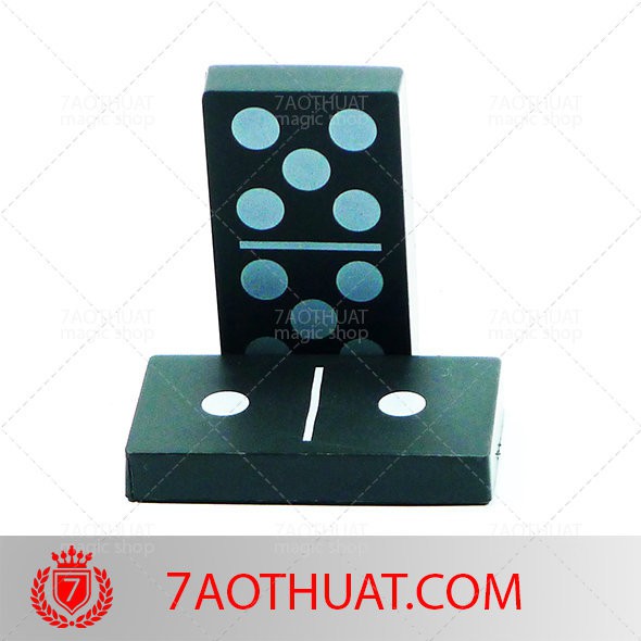 Dụng cụ ảo thuật : Hopping domino