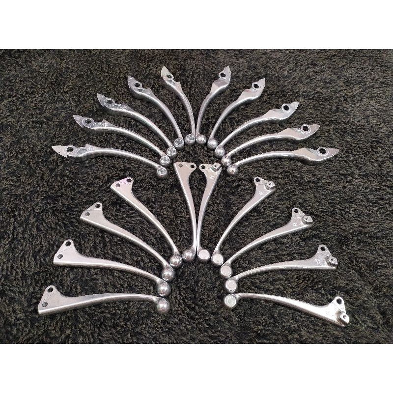 TAY THẮNG ZIN XE LEAD