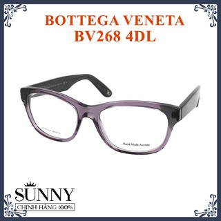 Gọng Kính Bottega Veneta BV268