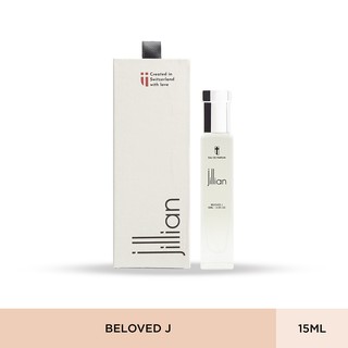 Nước hoa Jillian: Beloved J (EDP) 15ml