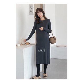 Váy Bầu Đầm Bầu LEN A2312