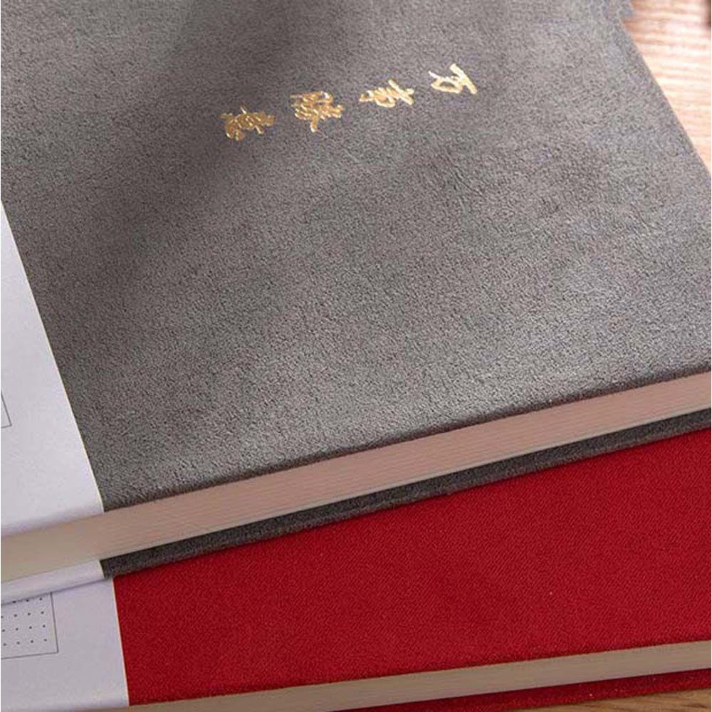 Sổ Tay Khổ A5 Tiện Lợi Cho Văn Phòng