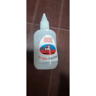 KEO DÁN SẮT 502 đủ size