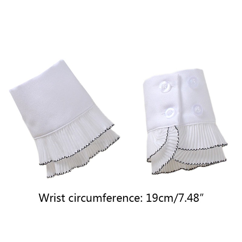 Ống Tay Áo Giữ Ấm Cho Nữ | BigBuy360 - bigbuy360.vn