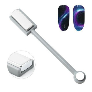 nam châm làm sơn gel mắt mèo
