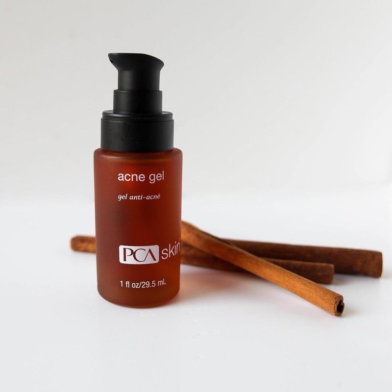 Serum hỗ trợ điều trị mụn PCA