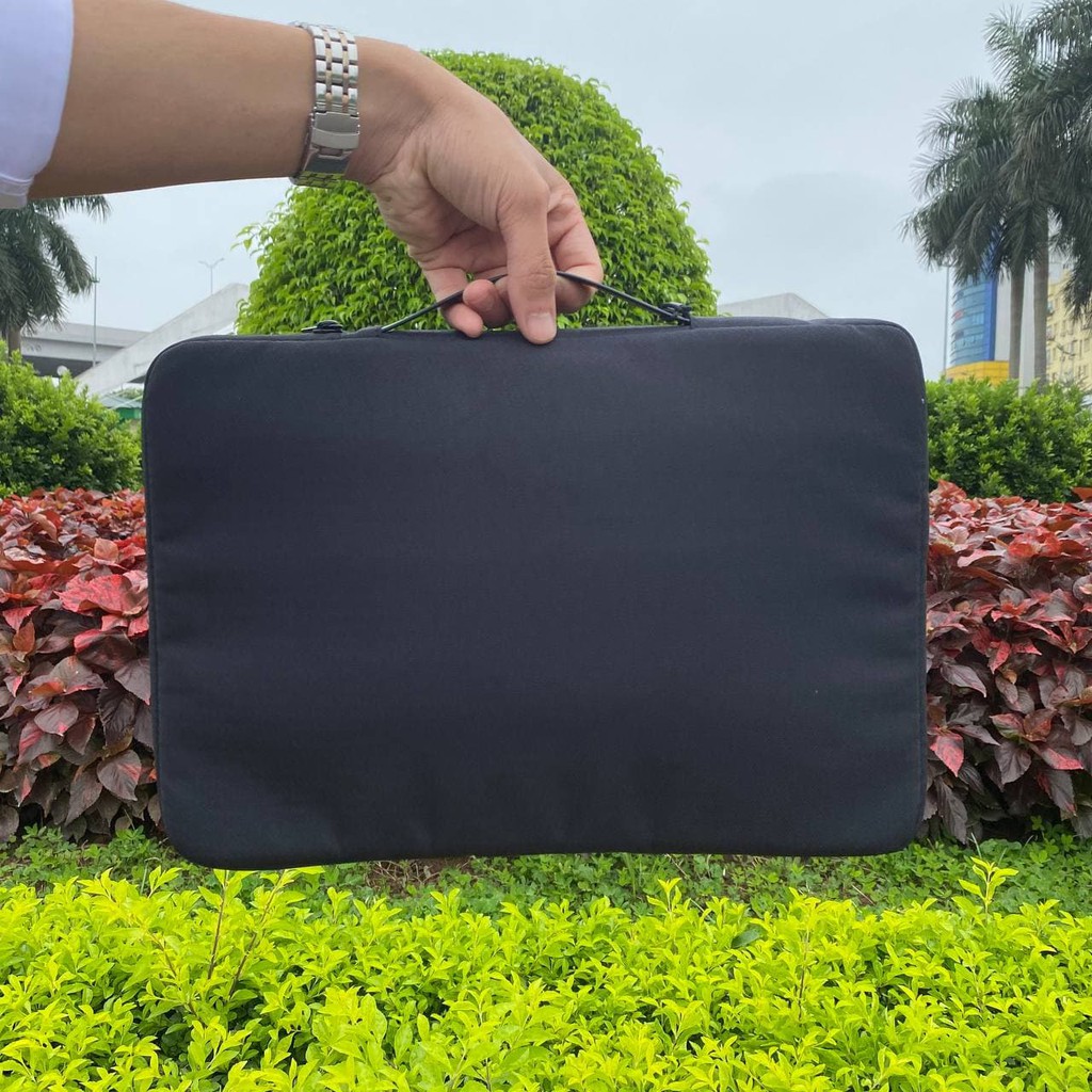 Túi xách chống sốc WIWU Pilot Sleeve cho Macbook, Laptop - 13, 14, 15, 16 inch