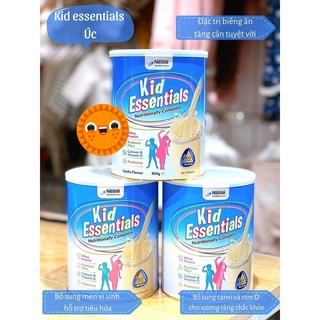 Sữa Kid Essentials Úc 850g