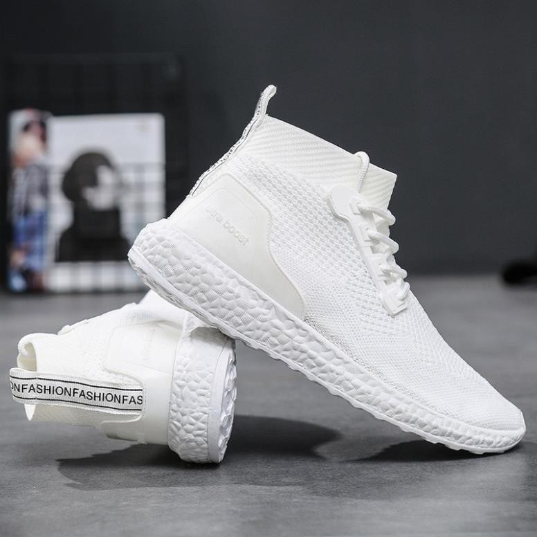 SALE THANH LÍ NGHỈ BÁN Giày Thể Thao Nam Ultra BoostMen- XẢ HÀNG GIÁ LỖ Có Sẵn ⚡ CHẤT sịn : new * *