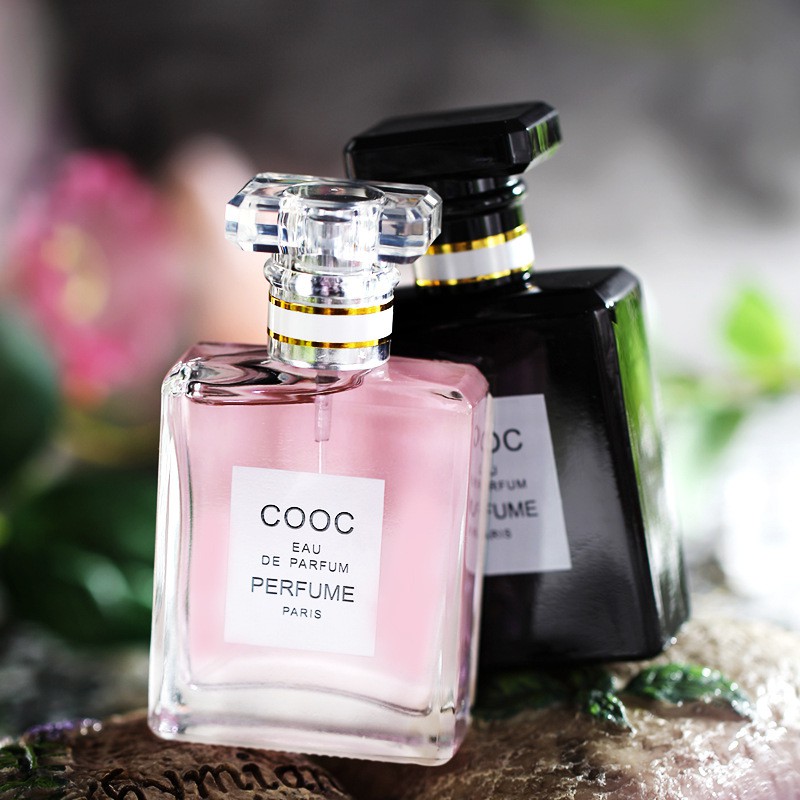 Nước Hoa COOC Eau De Parfum