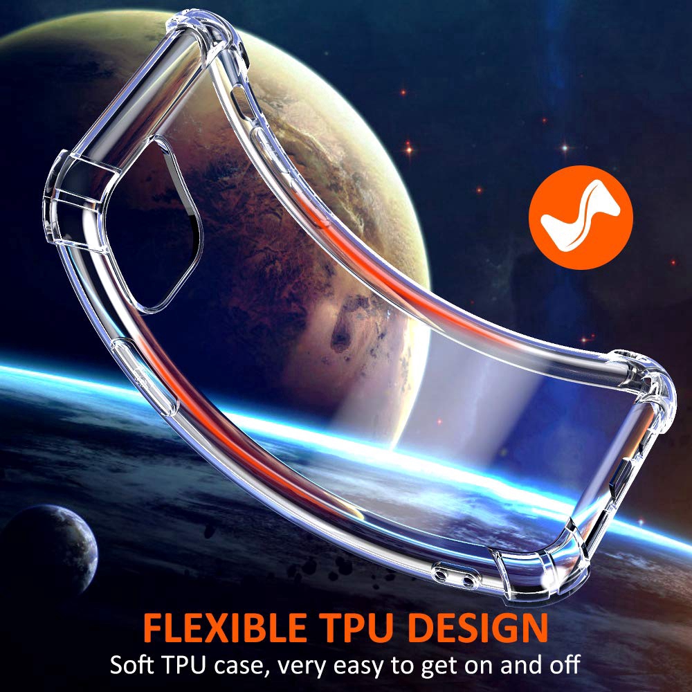 Ốp điện thoại TPU mềm mại cho IPhone 11 Pro Max chống sốc | BigBuy360 - bigbuy360.vn