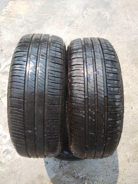 Lốp ô tô 205/60/16 xm2 chất gia 95% lắp mazda3, cruize...
