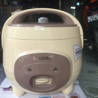 NỒI CƠM ĐIỆN COOKU