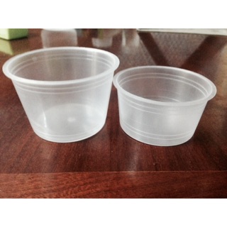 Cốc đựng caramen (flan)