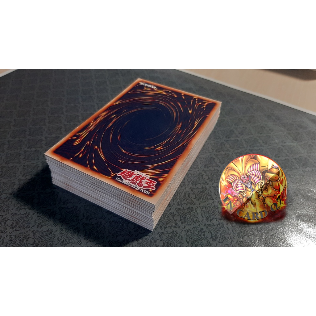 Deck Bài Invoked New Verison 2022