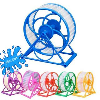 Wheel chạy cho hamster