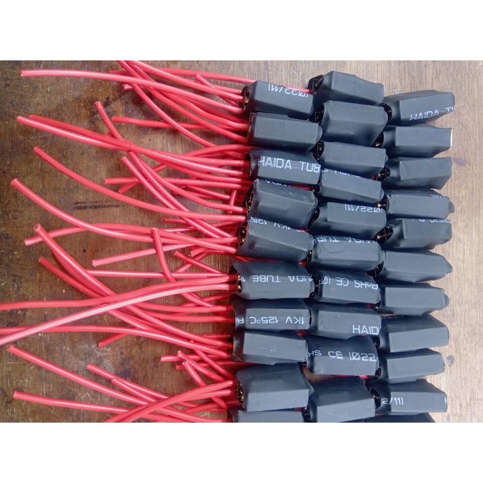Mạch cản dùng cho đồ Nhật
