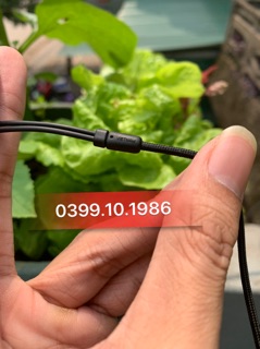 Tai nghe AKG S10 zin chính hãng, tặng hộp đựng và núm dự phòng
